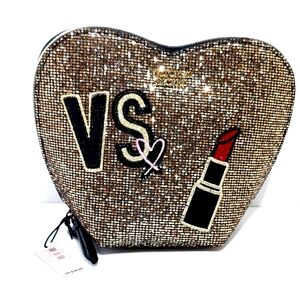 VICTORIA SECRET COSMETIC BAG